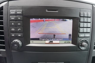 Mercedes-Benz Vito 2020 - 116 CDI 164PK Extra Lang obrazek 17