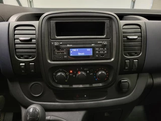 Opel Vivaro 2018 - Combi 1.6CDTI 9-Personenbus - Excl. BTW / BPM vrij Euro 6! image 11