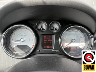 Peugeot 308 2009 - SW 1.6 THP Allure 7p Apk tot 04-2027 immagine 13