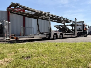 Aksoylu N/A 2025 - AKT2D Double Decker for sale