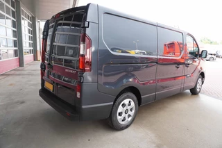Renault Trafic 2024 - 2.0 Blue dCi 130PK T30 L2H1 Advance DEMO! изображение 4