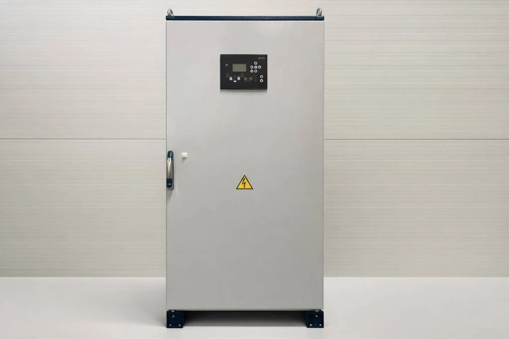 ATS 2025 - Panel 1000A - Max 675 kVA - DPX-27509.1 obrázek 1
