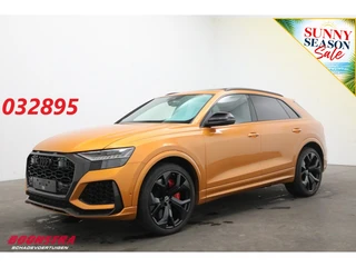 Audi RSQ8 2021 - 4.0 Ceramic Pano LED ACC HUD B&O Memory 360° AHK in vendita