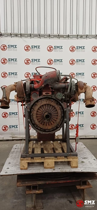 Mercedes-Benz N/A - Occ motor OM442LA Mercedes obrazek 4