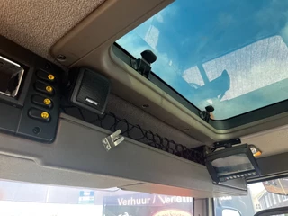 DAF 85 2007 - CF | 6x2 | Chassis Cabin | Hooksystem | 2007 obrazek 10