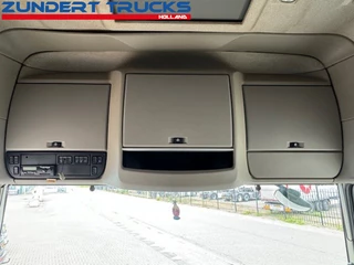 DAF N/A 2014 - XF 460 SUPERSPACECAB, RETARDER, 2 TANKS, ALCOA imagem 16