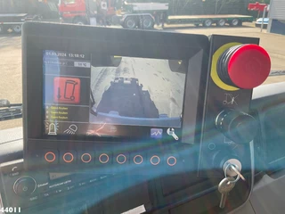 FUSO Canter 2024 - Terberg 7 m³ bild 17
