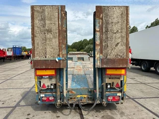 Wielton 4 AXEL WITH RAMPS 2016 - N/A bild 9
