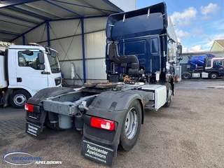 DAF CF 330 FT 2015 afbeelding 2 miniatuur