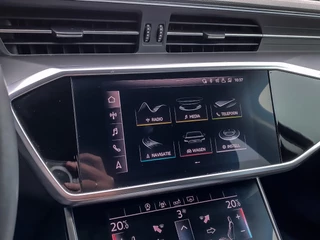 Audi A6 2019 - Avant 45 TFSI 245PK Automaat Sport Pro Line zdjecie 73