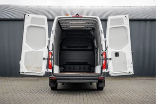 Mercedes-Benz Sprinter 2021 - 315 CDI L2H2 | Automaat | Mbux | Camera | 1ste Eigenaar | Cruise | PDC | Climatronic imagen 9