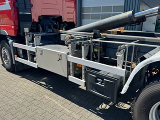Volvo FH 2006 - 440 6x2 30T VDL Haakarm APK 10-2026 image 8