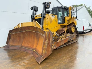 Cat 2015 - D8T - GERMAN Machine / Ripper imagem 2 miniatura