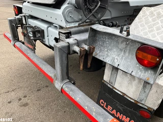 Scania G 2016 - 490 10x4 Euro 6 Retarder Hiab 26 Ton haakarmsysteem image 9