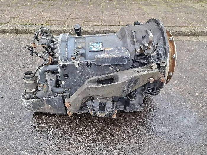 Transmission Ecolife 6 AP 1200 B image 1