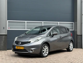 Nissan Note 2016 - 1.2 DIG-S Connect Edition bj.2016 Navi|Cc|Clima|Nap. for sale