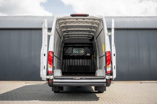Iveco Daily 2022 - 35S16 | L4H2 | 157 PK | 3-Zits | Airco | Parkeersensoren obrazek 8