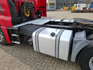 MAN TGX 2016 - 18.440 / NL TRUCK / TUV:05-09-2026 / DOUBLE TANK / SMART TACHO V2 / 761705 KM / NAVI / FRIGDE / AUTOMATIC / EURO-6 / 2016 zdjecie 8