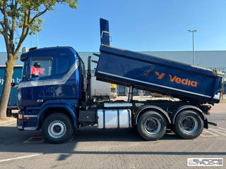 Scania R 2016 - R580 obrazek 2