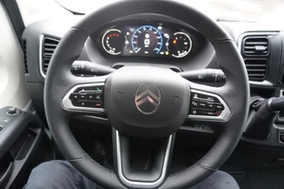 Citroën Jumper 2024 - 2.2 BlueHDi 140PK S&S L2H2 3.5t Automaat image 15