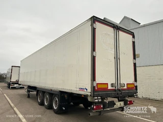 Schmitz Cargobull Semitrailer Reefer Standard 2018 afbeelding 2 miniatuur