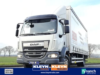 DAF N/A 2022 - LF 290 obrazek 1