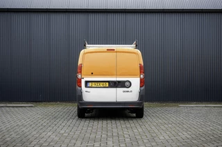 Fiat Doblò 2012 - Cargo 1.3 MultiJet SX L1H1 | Airco | Schuifdeur R obrazek 8
