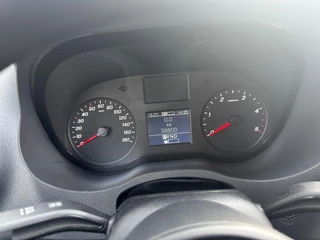 Mercedes-Benz Sprinter 2024 - 317 L3H2 Automaat Airco Apple Carplay bild 15