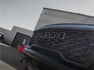 Dodge Ram 1500 2024 - RHO 549pk Hurricane High Output CrewCab image 13