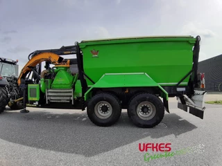 Dutch Dragon  N/A 2017 - EC 9045 Chipper Combi imagem 3