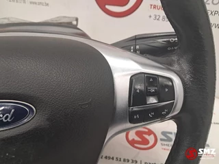 Ford N/A 2022 - Occ stuurwiel + stuurkolom + stuurstang Ford изображение 7