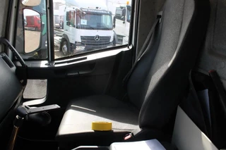 Iveco Eurocargo 2010 - N/A изображение 18