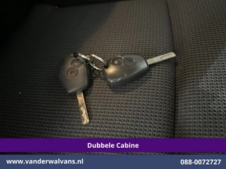 Fiat Talento 2020 - 2.0 MultiJet 146pk L2H1 Dubbele Cabine Euro6 Airco | 5-Zits | Camera | Navigatie | LM velgen obrazek 19