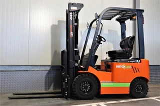 Dutchlift 2026 - EFL 181 te koop