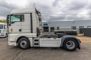 MAN TGX 2020 - 18.470 XLX BLS + INTARDER obrazek 7