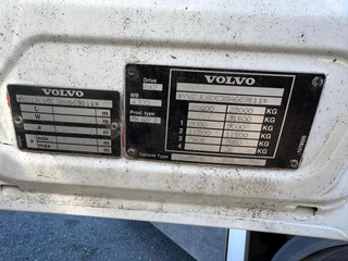 Volvo FM 2008 - N/A изображение 4
