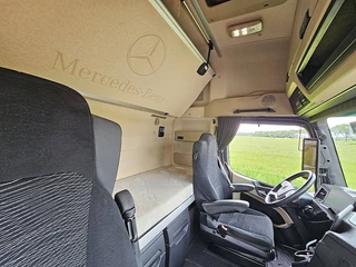 Mercedes-Benz Actros 2022 - 1853 LS obrazek 17