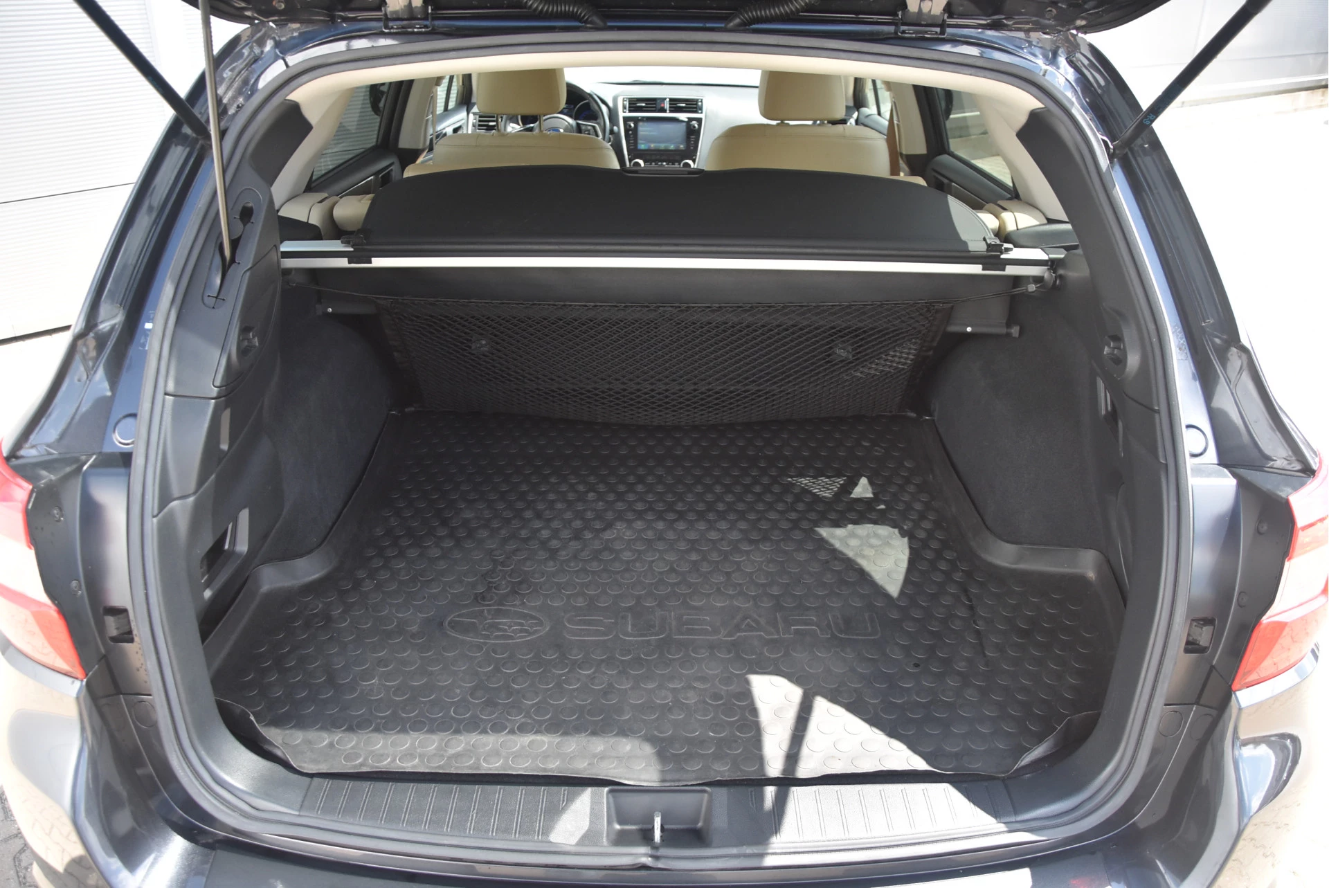 Subaru Outback 2020 - 2.5i Premium obrázek 13
