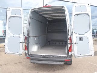 Mercedes-Benz Sprinter 2023 - 319 CDI L2H2 | AIRCO/CAMERA/DISTRONIC | Certified afbeelding 3 miniatuur