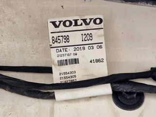 Volvo FH 2019 - 13.500 Low roof 6x2 - PTO/Hydraulic - 3.00 WB - Steel/air - VEB+ afbeelding 25