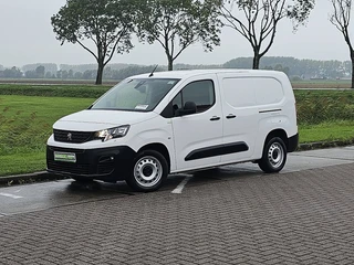 Peugeot Partner 2020 - 1.5 afbeelding 2 miniatuur