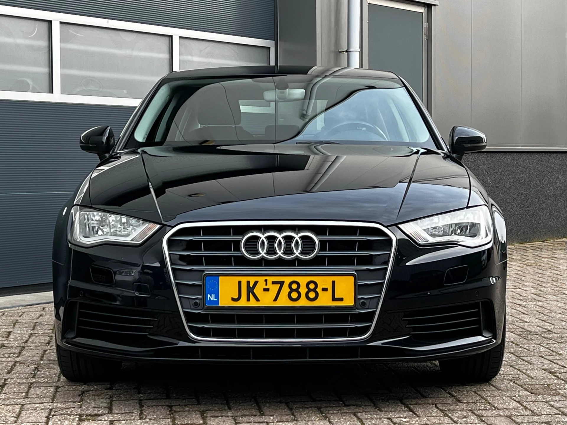 Audi A3 2016 - Limousine 1.4 TFSI CoD Ambition bj.2016 Navi|Pdc|Cc|Nap. zdjęcie 4