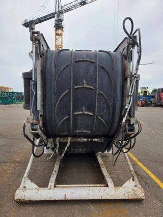 Lindner N/A 2015 - Urraco 75 D imagen 5