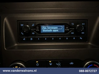 Ford Transit 2022 - 2.0 TDCI 160pk Bakwagen Laadklep Euro6 Airco | Cruisecontrol | Verwamde voorruit imagen 17