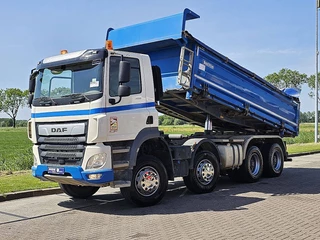 DAF N/A 2020 - CF 480 obrazek 2
