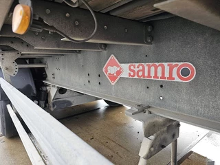 Samro N/A 2007 - ST39MHPE bild 7