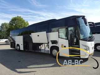 VDL Futura FHD2-129/370 - 55 Seats EURO 6 2015 afbeelding 2 miniatuur