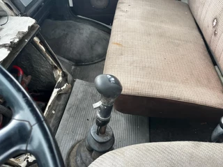 MAN 32.240 1989 - 6x4 FULL STEEL SPRING KIPPER MANUAL GEARBOX obrazek 12