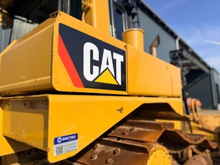 Cat N/A 2013 - D6T XL obrazek 38
