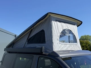 Peugeot Expert 2022 - 2.0 BlueHDI 145 PK / FIXXTER HEFDAK / THULE LUIFEL / ZONNEPANELEN / DRAAISTOELEN / GRIJS KENTEKEN / CAMERA immagine 13